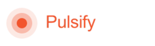 Pulsify logo